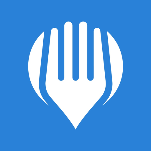 Foddy - Share your Food app icon