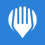 Foddy - Share your Food icon