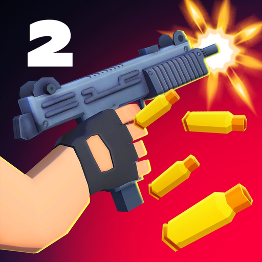 FootRock 2 app icon