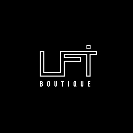 UFIT Boutique app icon