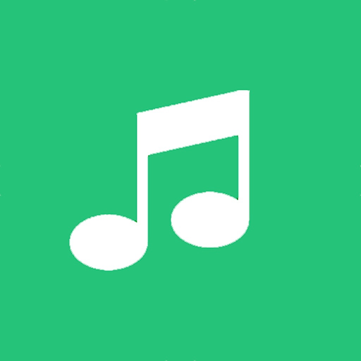 Good Music Player app icon