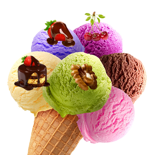 Frozen Yogurt - Dessert Cooking app icon