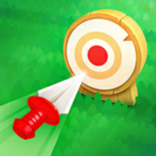 Peaky Knives app icon