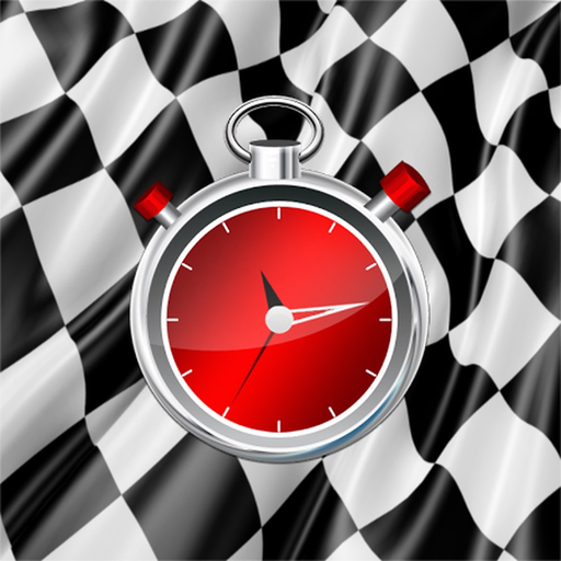 PitStop Countdown app icon