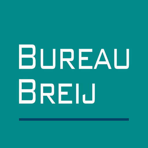 Bureau Breij - Huurincasso app icon