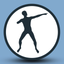 Art Model - Pose & morph tool icon