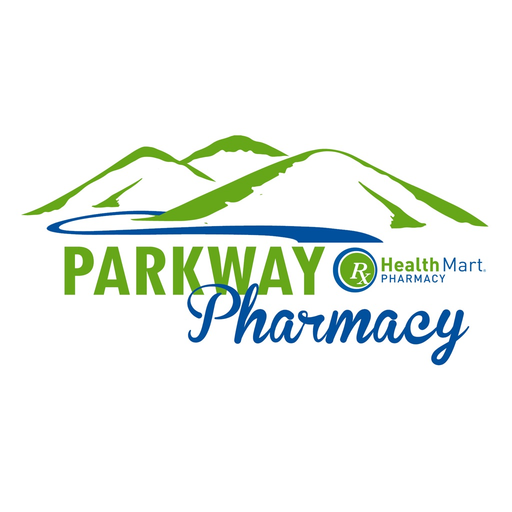 Parkway Pharmacy Whitesburg app icon