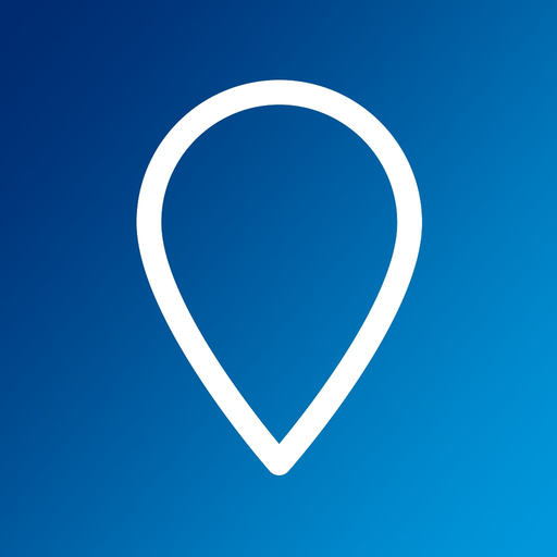 ChatThere App app icon