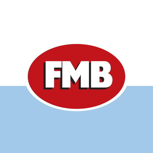 FMB 4 BANKING app icon