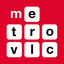 MetroVLC icon