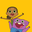 Home Tip & Oh Stickers icon