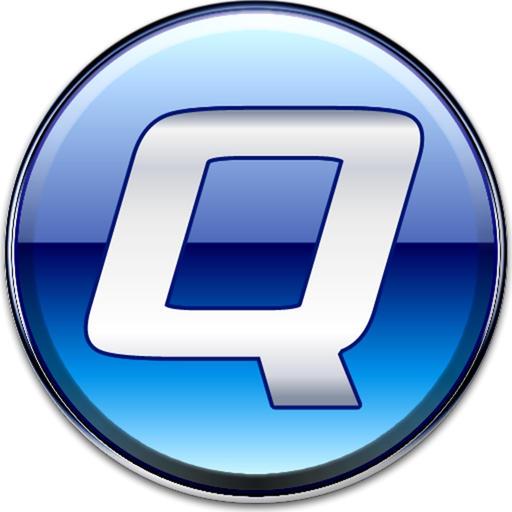 MidiQuesti app icon