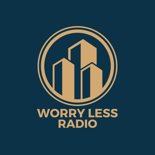 Worry Less Pray More app icon