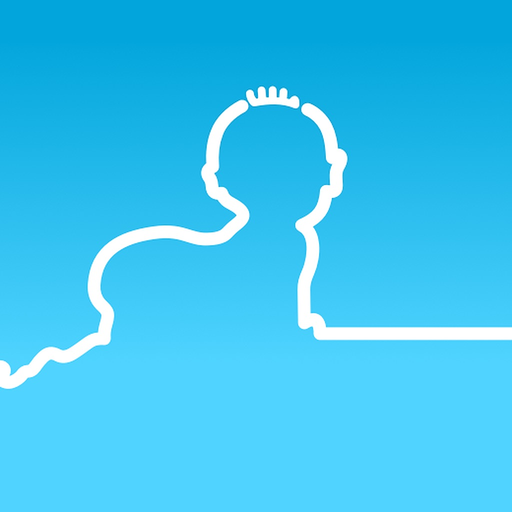 Applicando Saber Vovó Biquinha app icon