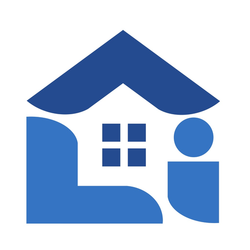 Livindi Helper app icon