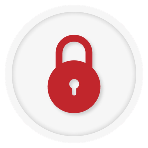 Lock - Password Protect Apps app icon