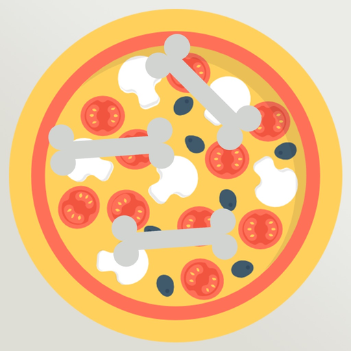 Boneless Pizza Soundboard - Meme Sounds app icon