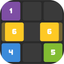 Tetra Number Smash :Tap Puzzle icon
