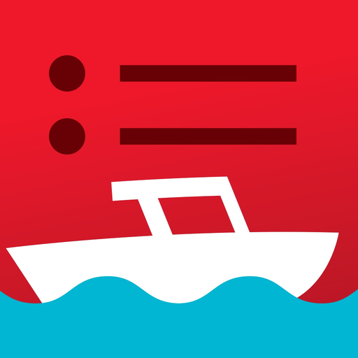 Carnet de bord app icon
