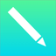 FB - Flipbook animation maker icon