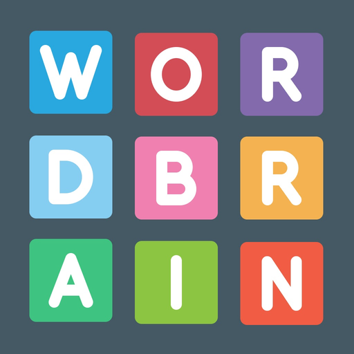 WordBrain HD - Crossword app icon