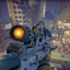 Sniper Assassin 2018 icon