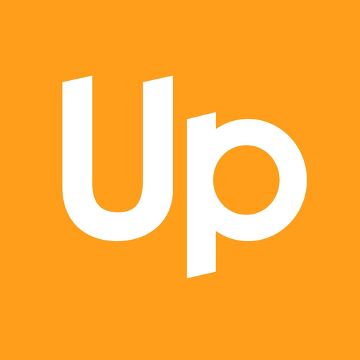 Cartão Up Portugal app icon