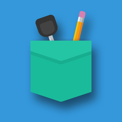 LotPocket by Makin Auto app icon
