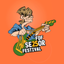 SeniorFestival icon