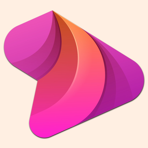 Video Casting for Cast Devices app icon