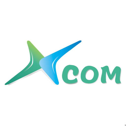 XComVideo app icon