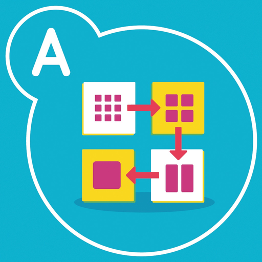 Sequences — AMIKEO APPS app icon