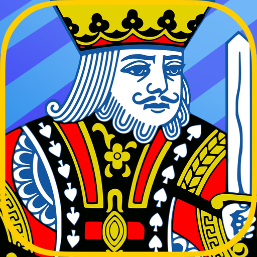 Freecell Solitaire Pro. app icon