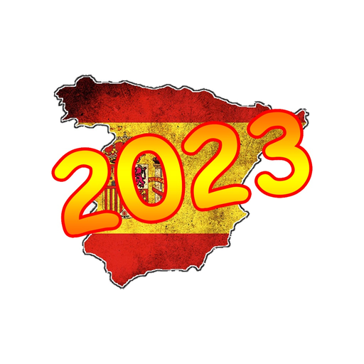 CCSE Nacionalidad Española app icon