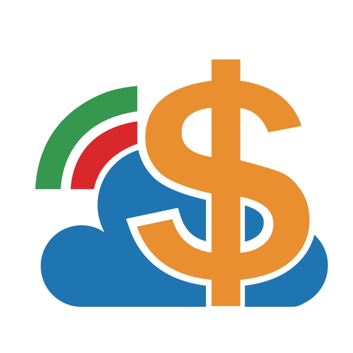 RushPay-多元支付店家系統 app icon