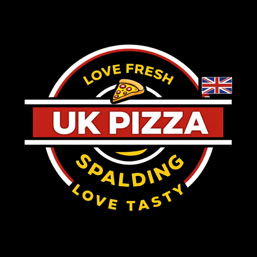 UK Pizza Spalding app icon
