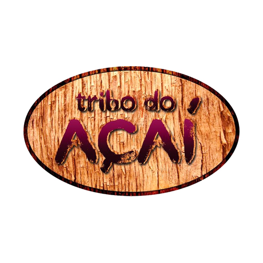 Tribo do Açaí app icon