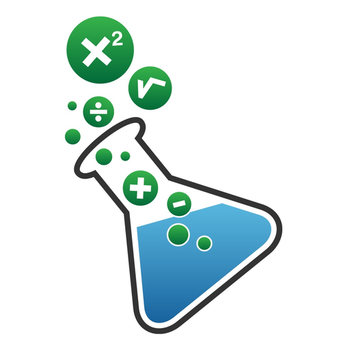 Math and Science Tutor app icon