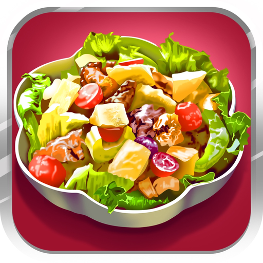 Cooking Food Maker! app icon