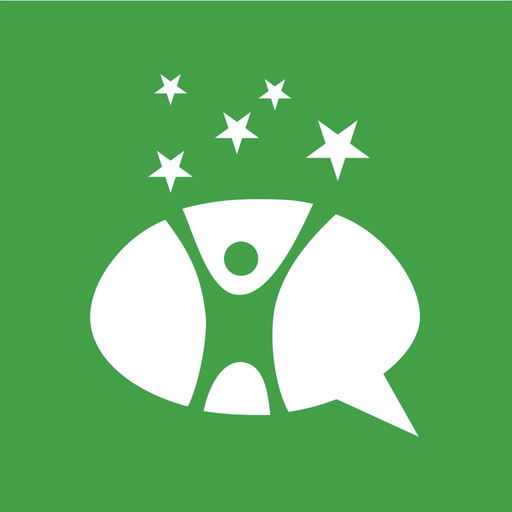 PAX UP! Partners app icon