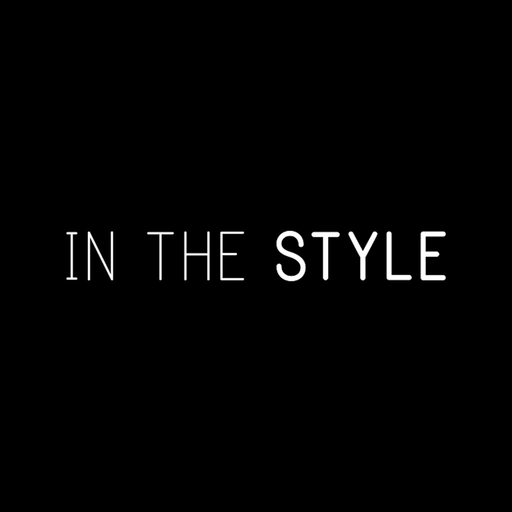 In The Style app icon