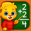 Math Kids - Add,Subtract,Count icon