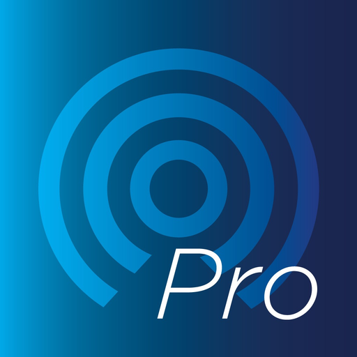 HomeGuard Pro app icon