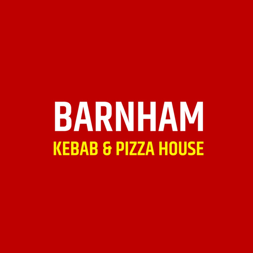 Barnham Kebab & Pizza House app icon