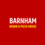 Barnham Kebab & Pizza House icon