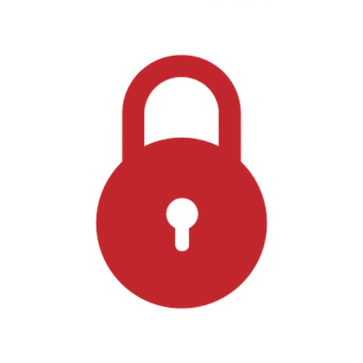 Lock Pro app icon