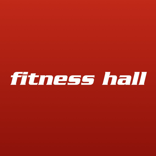 Fitness Hall app icon