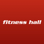 Fitness Hall icon