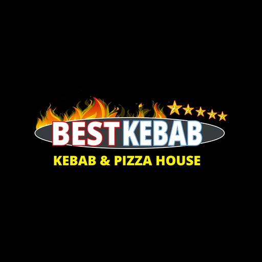 Best Kebab Takeaway Newcastle app icon