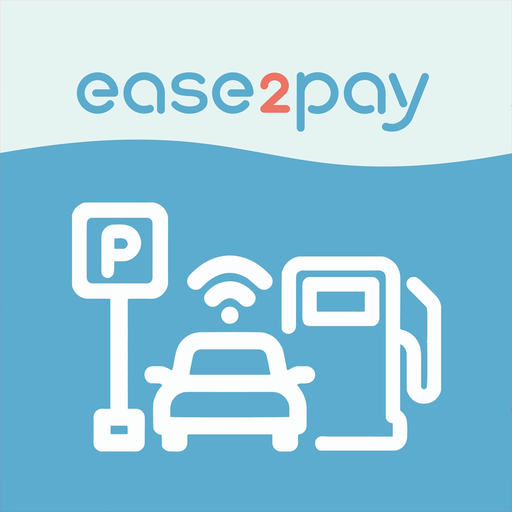Ease2pay On the GO app icon